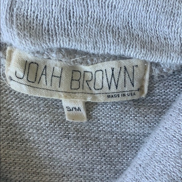 Joah Brown - turtleneck tank - Picture 2 of 4